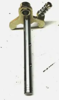 Throttle Shaft JDS988